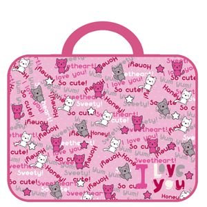 ПМД 4-20 арт Котята (12)